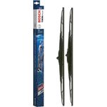 657S Bosch Superplus Conventional Spoiler Wiper Blade Set 650/650mm 26/26inch